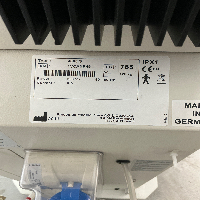 Fresenius Medical Care 4008 S Hemodialys Machines image 3